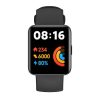 Xiaomi Redmi Watch 2 Lite fekete okosóra / aktivitásmérő