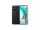 Honor X6b mobiltelefon, 4GB/128GB, dual sim, fekete (Midnight black)