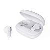 UiiSii TWS81 fehér stereo bluetooth headset fülhallgató