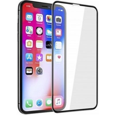 Devia iPhone 8 / SE 2020 (4.7") 3D fehér előlapi üvegfólia + hátlapi fólia