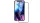iPhone 12 Pro Max (6.7") előlapi üvegfólia + hátlapi fólia, 3D antibakteriális, fekete, Devia