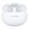 Huawei FreeBuds 4i fehér bluetooth fülhallgató töltőtokkal