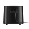 Xiaomi Mi Smart Air Fryer, forrólevegős sütő, 6L, 1500W, fekete (BHR6942EU)