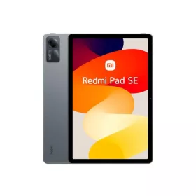   Xiaomi Redmi Pad SE tablet, 4GB/128GB, 11", szürke (Graphite Gray)