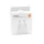 Xiaomi hálózati töltőfej, 1xUSB, 22.5W, gyári, fehér, MDY-11-EP (csomagolt)