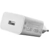 Xiaomi hálózati töltőfej 1xUSB, 22.5W, gyári, fehér, MDY-11-EP (csomagolt)