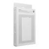 Xiaomi Power Bank, 2xUSB / 1xType-C, 10000 mAh / 22.5W / 5V 3A, világos szürke, BHR9350GL