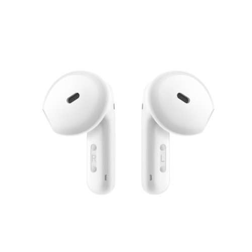 Stereo bluetooth headset vezeték nélküli töltőtokkal, TWS, fehér, Xiaomi Redmi Buds 6 Active