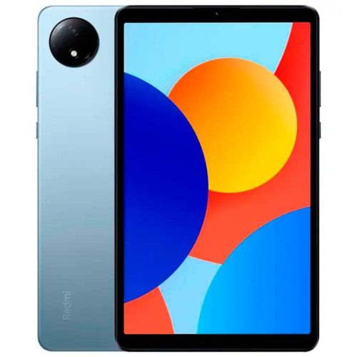 Xiaomi Redmi Pad SE tablet, 4GB/64GB, 8.7", kék (Sky Blue)