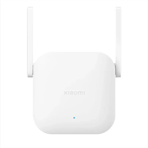 Xiaomi Mi Wi-fi Range Extender N300 wifi jelerősítő, fehér