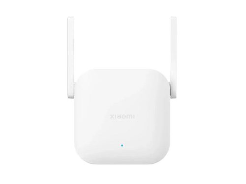 Xiaomi Mi Wi-fi Range Extender N300 wifi jelerősítő, fehér (DVB4398GL)