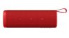 Xiaomi Sound Outdoor bluetooth hangszóró, 30W, Bt 5.4, IP67, piros