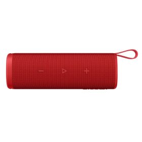   Xiaomi Sound Outdoor bluetooth hangszóró, 30W, Bt 5.4, IP67, piros