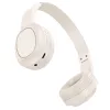 Vezeték nélküli fejhallgató, BT5.3, fehér (Milky White), Hoco W46