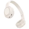 Vezeték nélküli fejhallgató, BT5.3, fehér (Milky White), Hoco W46