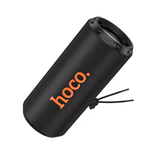 Bluetooth hangszóró, 2x8W, fekete, IPX5, Hoco HC27
