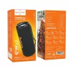 Bluetooth hangszóró, 2x8W, fekete, IPX5, Hoco HC27