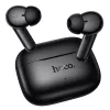 Stereo bluetooth headset vezeték nélküli töltőtokkal, TWS, BT6.0, fekete, Hoco EQ30