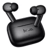 Stereo bluetooth headset vezeték nélküli töltőtokkal, TWS, BT6.0, fekete, Hoco EQ30