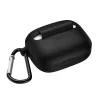 Stereo bluetooth headset vezeték nélküli töltőtokkal, TWS, BT6.0, fehér, Hoco EQ30