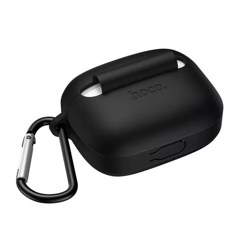Stereo bluetooth headset vezeték nélküli töltőtokkal, TWS, BT6.0, fehér, Hoco EQ30