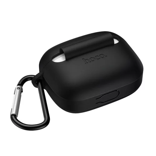 Stereo bluetooth headset vezeték nélküli töltőtokkal, TWS, BT6.0, fehér, Hoco EQ30