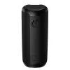 Bluetooth hangszóró, 8W, fekete, RGB led, Hoco HC50
