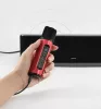 Joway KGB02 mikrofon headsettel piros