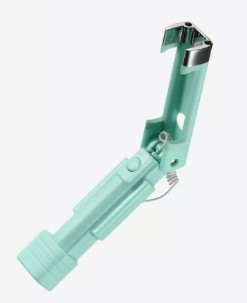 Selfie bot 3.5mm jack kábellel, zöld, Joway ZPG-PM05 Mini