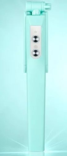 Joway ZPG-PM06 Mini Bluetooth Selfie bot menta zöld