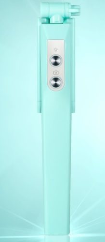 Joway ZPG-PM08 bluetooth selfie bot menta zöld