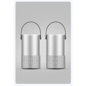 Bluetooth hangszóró, 5W, szürke, Joway BM153