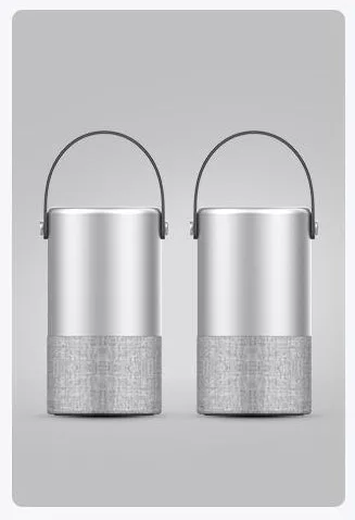 Bluetooth hangszóró, 5W, szürke, Joway BM153