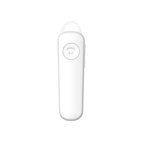 Devia fehér bluetooth headset 4.1