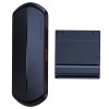 Mobil játékadapter egérhez és billentyűzethet, fekete, Baseus Gamo GA01