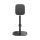 Asztali telefontartó, teleszkópos állvány, fekete, Baseus SUWY-A01