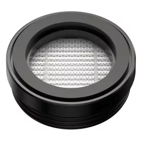  Baseus A2 autó porszívó HEPA szűrő, fekete, 3db/csomag, Baseus CRXCQA2-A01