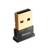 Baseus BT01 Bluetooth adapter fekete