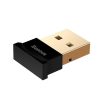 Baseus BT01 Bluetooth adapter fekete