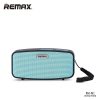 Remax RM-M1 kék bluetooth hangszóró 3W*2