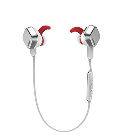 Remax RB-S2 ezüst sport stereo bluetooth headset