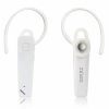 Remax RB-T7 fehér bluetooth headset