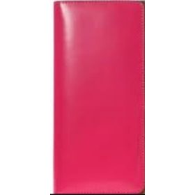 Remax rózsaszín bőr pénztárca