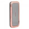 Remax RPP-36 rózsaszín rose gold "Mirror" power bank 10000mAh