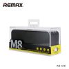 Remax RB-M8 fekete bluetooth hangszóró 20W