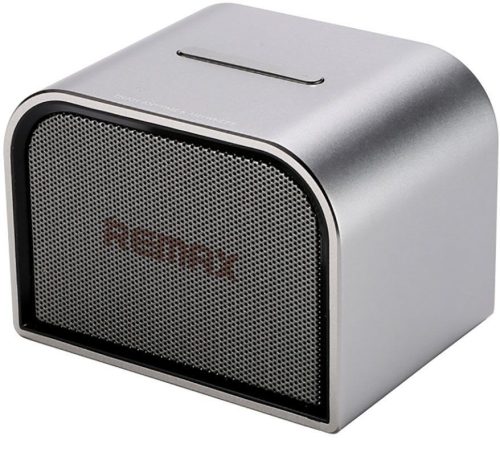 Remax RB-M8 mini fekete bluetooth hangszóró 5W