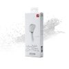 Remax RB-T10 fehér bluetooth headset