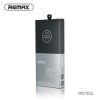 Remax RPP-53 fekete power bank 10000mAh 2USB 2A