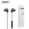 Remax RB-S10 fekete stereo bluetooth headset