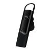 Remax RB-T15 fekete bluetooth headset csomagolt